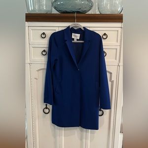 Royal Blue Blazer